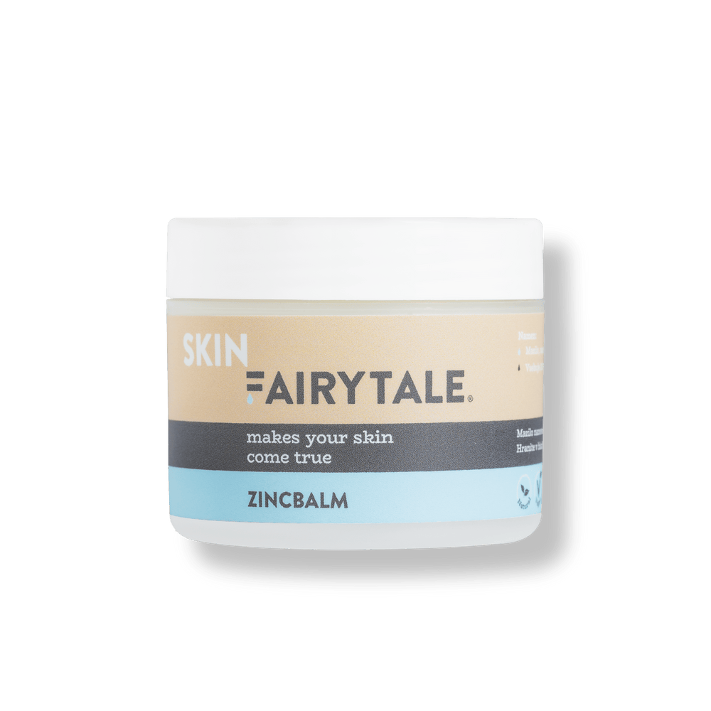 Slika produkta Zinc Balm - SkinFairytale